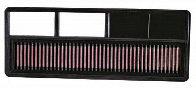 K&N FILTERS 332932 -  Воздушный фильтр